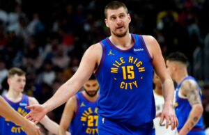 Altitude Sports, Comcast Reach Acuerdo para Avalanche, juegos de Nuggets