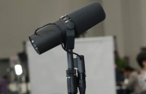 107.5 La radio deportiva de los fanáticos despidió a Andy Sweeney, Jimmy Cook