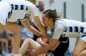 Puntajes deportivos de Vermont High School para el jueves 6 de febrero