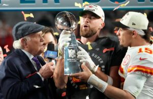 ¿Por qué todos se volvieron en los jefes? Explicando el odio por las dinastías deportivas