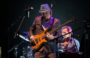 Calendario de entretenimiento para el 6-12 de febrero