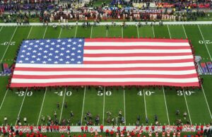 La fecha del Super Bowl se vuelve más tarde cuando la NFL conquista el calendario deportivo estadounidense