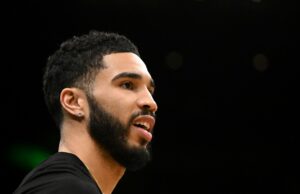 Los Celtics engañaron a toda la NBA