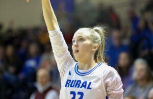 Vea los mejores artistas deportivos de la escuela secundaria del área del área de Topeka del 3 al 8 de febrero