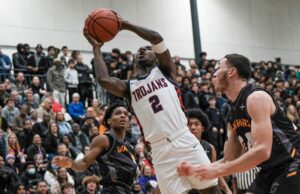 Michigan Sports Writers Boys High School Basketball Ranking: 11 de febrero