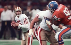 Mayores reventones en la historia del Super Bowl