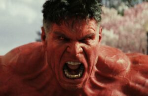 Brave New World 'Post-Credits Explicada