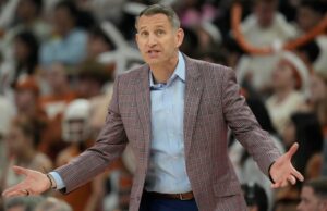 Alabama se proyectó como una sola semilla en el torneo de la NCAA por USA Today Sports