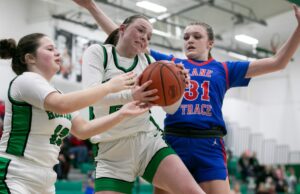 Resumen deportivo de la escuela secundaria del área de Chillicothe para el 12 al 13 de febrero