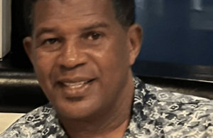 El viaje del fundador de USMI Torrel Harris para convertirse en agente deportivo es de perseverancia y resiliencia