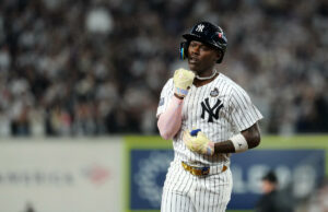 Vista previa del tercer base de béisbol de fantasía 2025: ¡Tenga cuidado con las trampas!