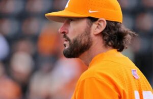Tennessee Baseball derrota a Hofstra en el Juego No. 2 para ganar la serie