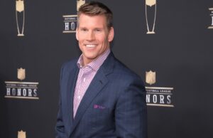 ¿Scott Hanson está dejando la NFL Redzone? Últimos rumores de contrato