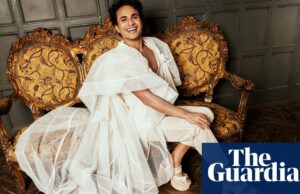 El cantante de ópera con una de las voces más raras del mundo: 'Estar en el escenario no es fácil' | Ópera