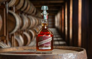 Premio de iconos de whisky de Heaven Hill Distillery World Bourbon 2025
