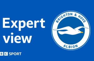 Brighton vs Chelsea: Opinión – Simon Stone sobre por qué Chelsea siempre significa un poco más