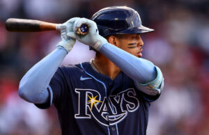 Los números de béisbol de fantasía mienten: hay más en estas estadísticas de 2024 que los ojos
