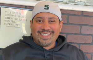 Andy Isaac, querido fanático de Detroit Sports, para ingresar a Hospice Care