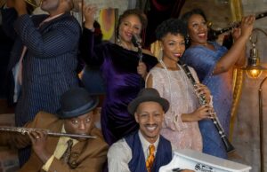 Eventos de artes, cultura, entretenimiento y fin de semana en Wilmington, NC