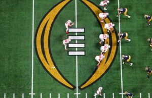Los cambios en los playoffs de fútbol universitario pueden ser útiles para el fútbol de la USC