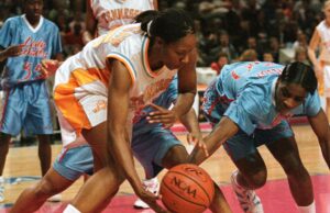Ex Lady Vol Legend nombrada para el Salón de la Fama del Deporte de Tennessee