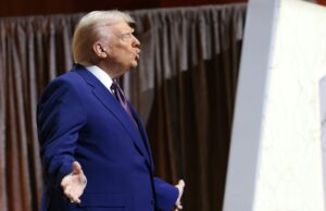 La maldición deportiva de Donald Trump es real