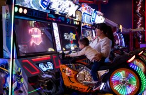 El nuevo lugar de entretenimiento para todas las edades de Cinemark