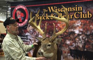 El show deportivo más antiguo de Wisconsin se llevará a cabo del 7 al 9 de marzo en West Allis