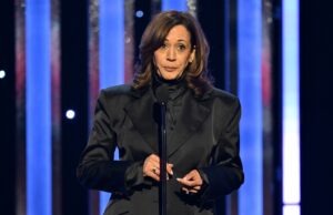 Kamala Harris, Keke Palmer, Dave Chappelle honrado