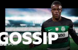 Gossipp: Cuarto, Hard-Bellis, Flags, Modric, Coasts, Doak