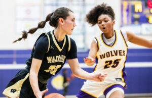 Bay City Area Girls Sports: los equipos están sacando lo mejor de sí mismo para Homestretch