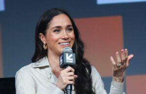 Meghan Markle renova su marca de estilo de vida con un nuevo nombre – Deseret News