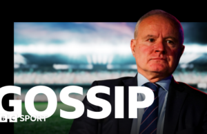 Bennett listo para vender acciones de los Rangers – Gossip