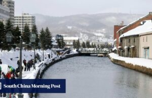 Japón tiene uno de los mejores pasaportes del mundo, pero pocos van al extranjero en medio de yenes débiles, preocupaciones de seguridad