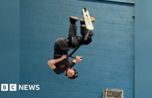 ¿Podría Scootering ser la próxima gran cosa?