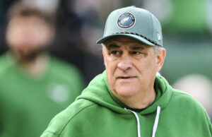 Super Bowl 2025: las águilas necesitan Vic Fangio para finalmente obtener lo mejor de Patrick Mahomes