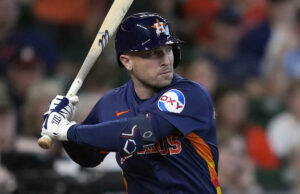 El nuevo acuerdo de Alex Bregman pone la cereza encima de una gran temporada baja para los Medias Rojas