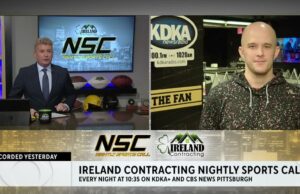 Irlanda Contratación de deportes nocturnos Call: 11 de febrero de 2025