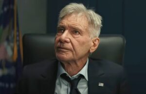 Capitán América Brave New World, otro desastre de Marvel