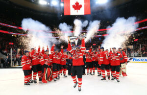 Yahoo Sports AM: Canadá vence a los Estados Unidos, nuevamente