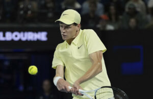 No. 1 del mundo Jannik Sinner acepta una suspensión de 3 meses para resolver el caso de dopaje