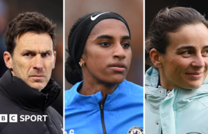 Cinco puntos de conversación cuando WSL regresa después de las vacaciones internacionales