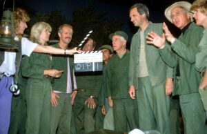 'M*A*S*H' Finale dibujó el 45% de la audiencia estadounidense. ¿Podría eso suceder hoy?