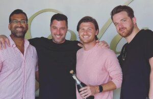 Salones SOLA: un negocio de estilo de vida para profesionales de belleza