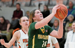 Qué tener en cuenta en WPIAL Sports el 6 de febrero de 2025: Escenarios de playoffs para la sección de baloncesto femenino aspirantes y equipos de burbujas