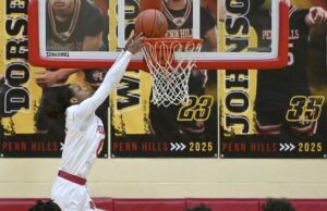 Qué ver en WPIAL Sports el 7 de febrero de 2025: cada título de sección y escenario de juego de playoffs en el baloncesto de los niños