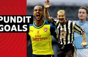 'Thundered in' – Gues de la Copa FA anotados por BBC Sport Pundits