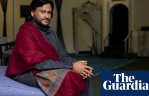 Muhsin Hendricks, el “primer imán abiertamente gay” del mundo, asesinado a tiros en Sudáfrica | Sudáfrica