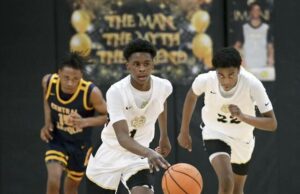 Qué ver en WPIAL Sports para el 10 de febrero de 2025: parejas de playoffs de baloncesto para ser revelados