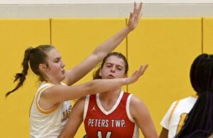 Qué ver en WPIAL Sports el 14 de febrero de 2025: los playoffs se calientan con enfrentamientos de primera ronda